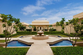 The Oberoi Sukhvilas Spa Resort, New Chandigarh